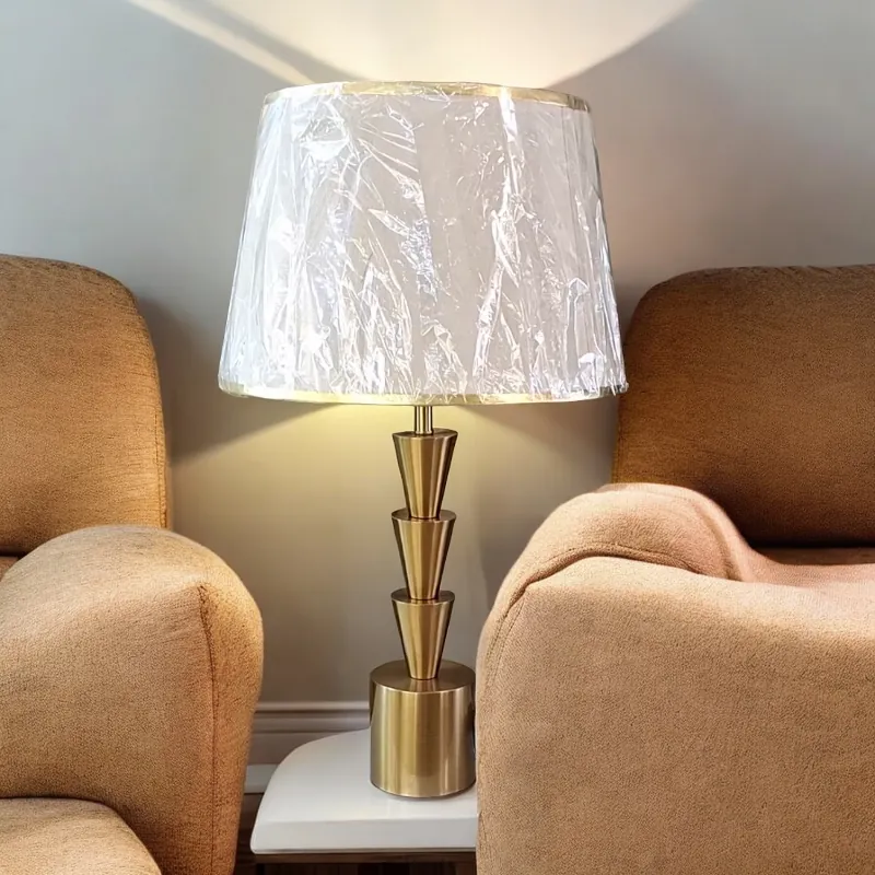 إخوان سرور الإضاءة الحديثة والديكور الأباجورات