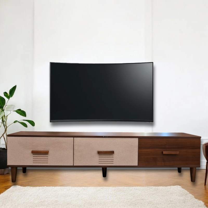 إخوان سرور الإضاءة الحديثة والديكور ترابيزات تليفزيون