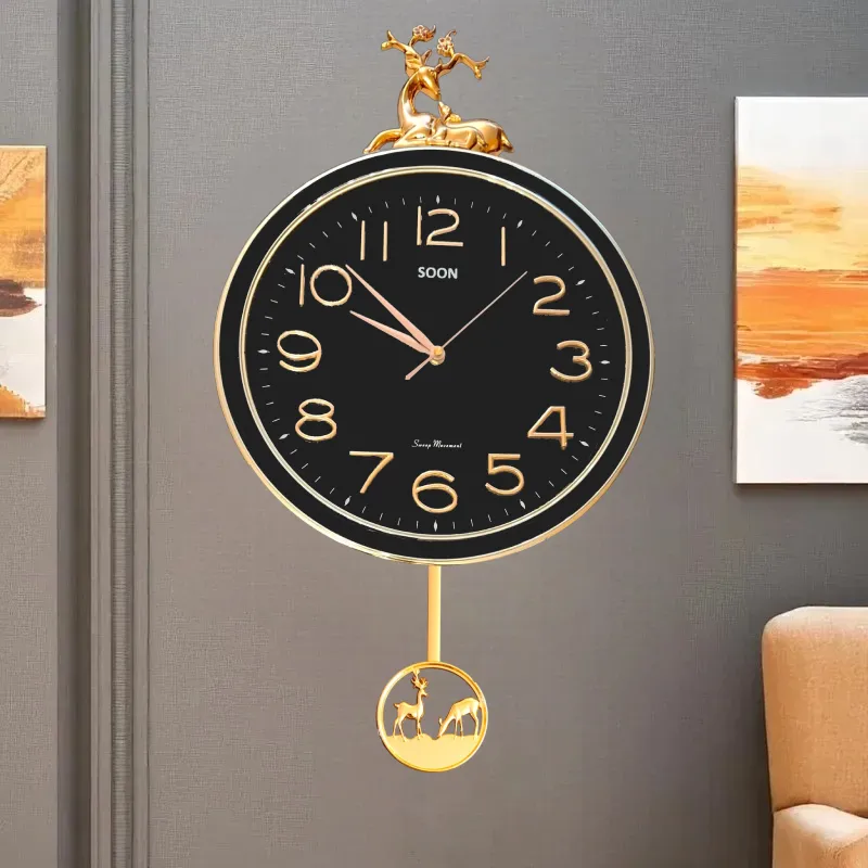 إخوان سرور الإضاءة الحديثة والديكور الساعات