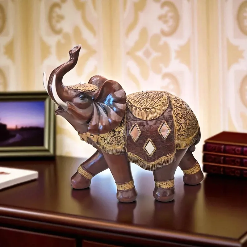 إخوان سرور الإضاءة الحديثة والديكور تماثيل ديكور