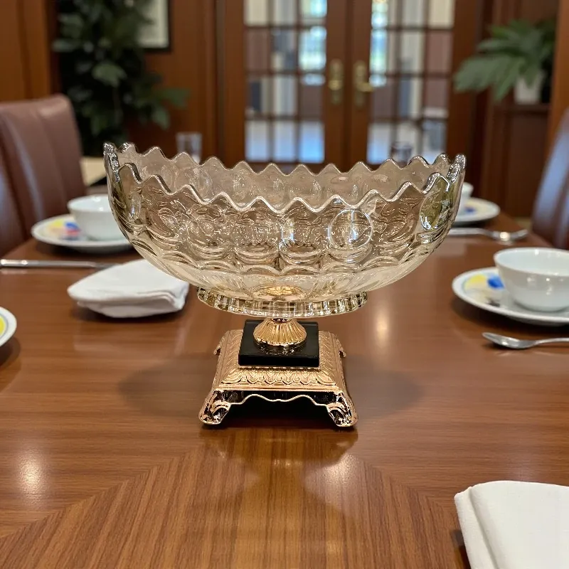 إخوان سرور الإضاءة الحديثة والديكور تحف الخزف والكريستال